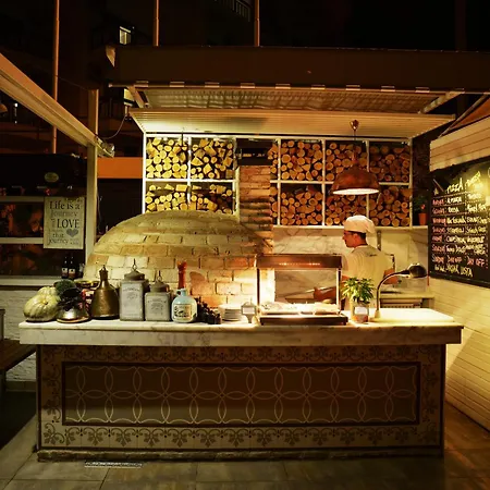 Cettia Beach Resort (Adults Only)-2