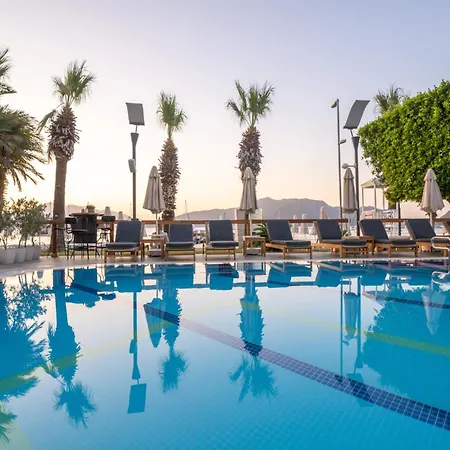 Cettia Beach Resort (Adults Only)-2